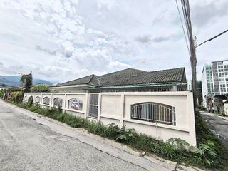 For Rent 4 Bedroom House In Mueang Chiang Mai