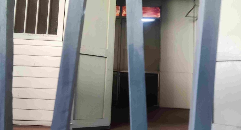 For sale 3 bedrooms house in Sai Mai, Bangkok