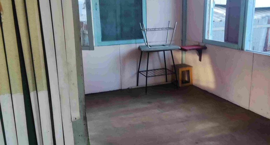 For sale 3 bedrooms house in Sai Mai, Bangkok