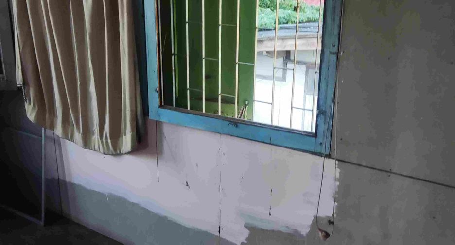 For sale 3 bedrooms house in Sai Mai, Bangkok