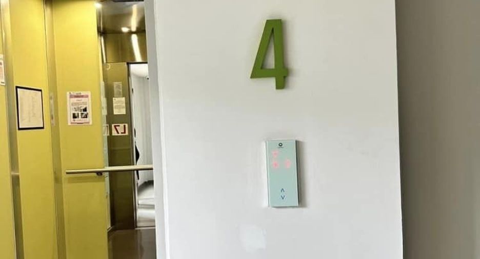 Аренда 1 кровать кондо в Дон Муеанг, Бангкок