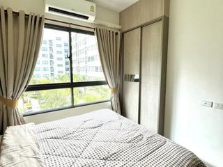 For rent 1 bed condo in Don Mueang, Bangkok