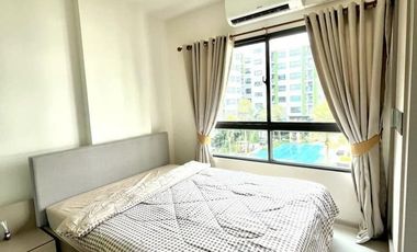 À louer 1 chambre condo à Don Mueang, Bangkok