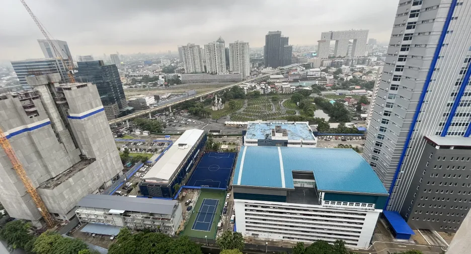 For sale 1 bed condo in Chatuchak, Bangkok
