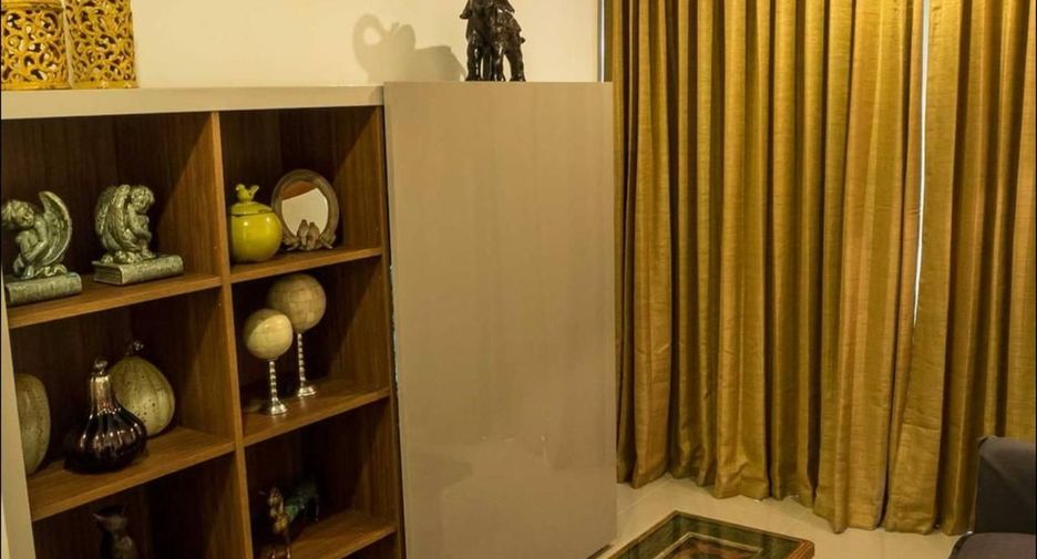 For sale and for rent 1 bed condo in Mueang Chiang Mai, Chiang Mai