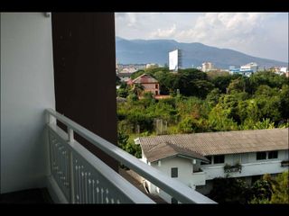 Wohnung zum Kauf und zur Miete mit 1 Zimmer in Mueang Chiang Mai, Chiang Mai