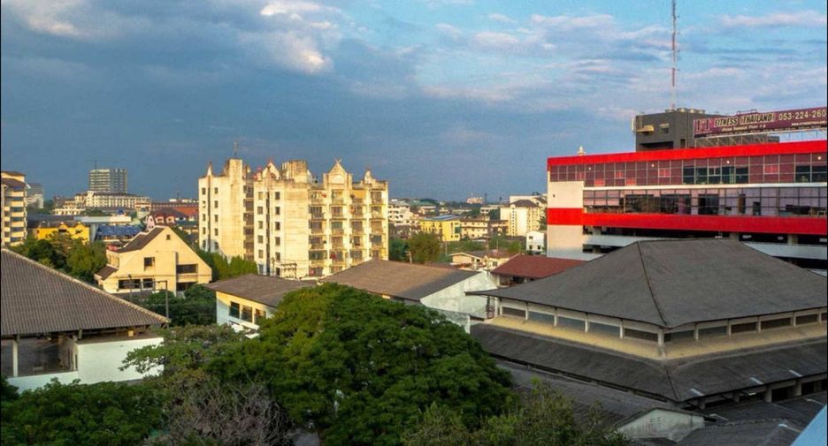For sale and for rent 1 bed condo in Mueang Chiang Mai, Chiang Mai