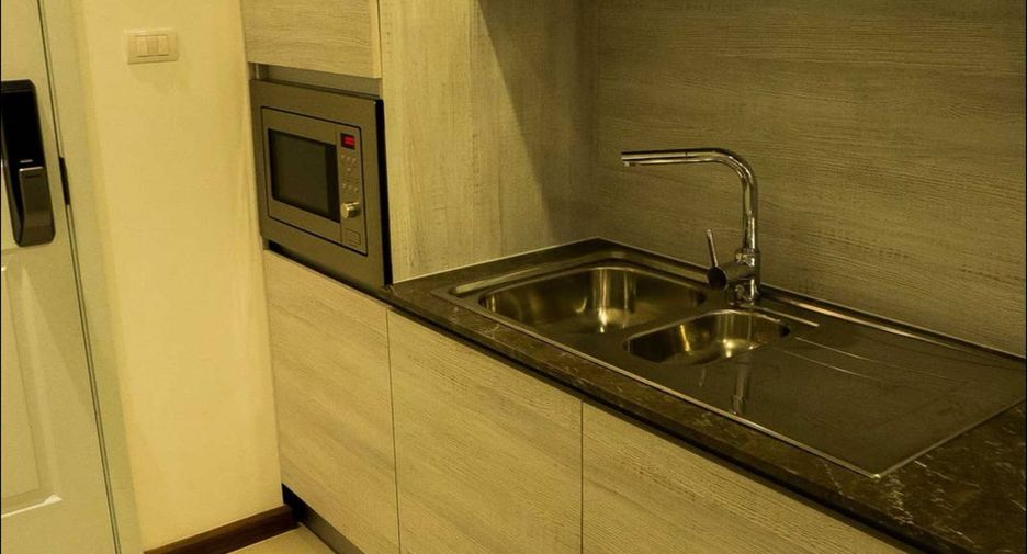 For sale and for rent 1 bed condo in Mueang Chiang Mai, Chiang Mai