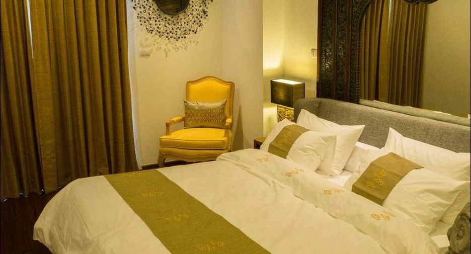 For sale and for rent 1 bed condo in Mueang Chiang Mai, Chiang Mai