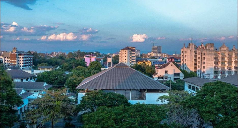 For sale and for rent 1 bed condo in Mueang Chiang Mai, Chiang Mai