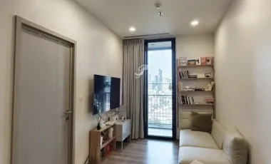 ขาย 1 เตียง คอนโด ใน คลองเตย, กรุงเทพฯ