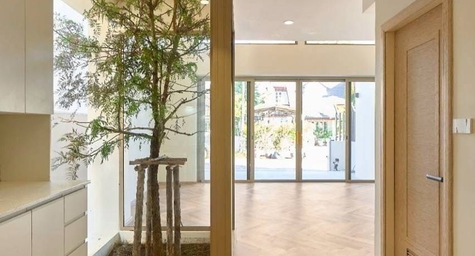 出售 4 卧室 独立屋 在 Mueang Chiang Mai, Chiang Mai