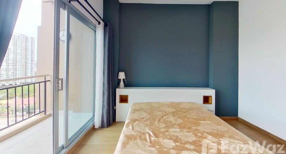 For sale 1 bed condo in Mueang Chiang Mai, Chiang Mai