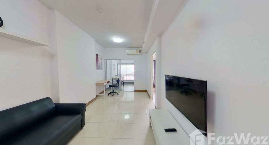 For sale 1 bed condo in Mueang Chiang Mai, Chiang Mai