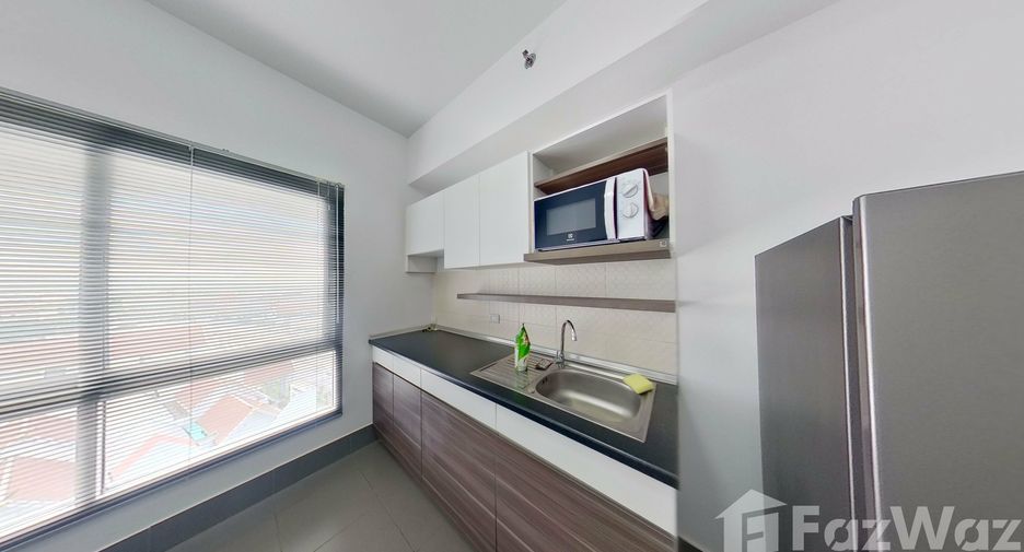 For sale 1 bed condo in Mueang Chiang Mai, Chiang Mai