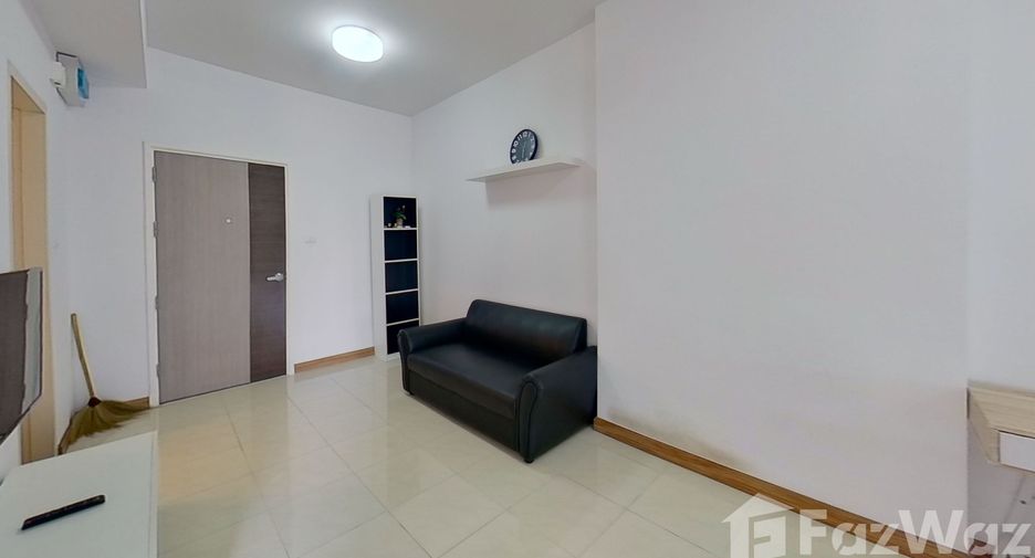 For sale 1 bed condo in Mueang Chiang Mai, Chiang Mai