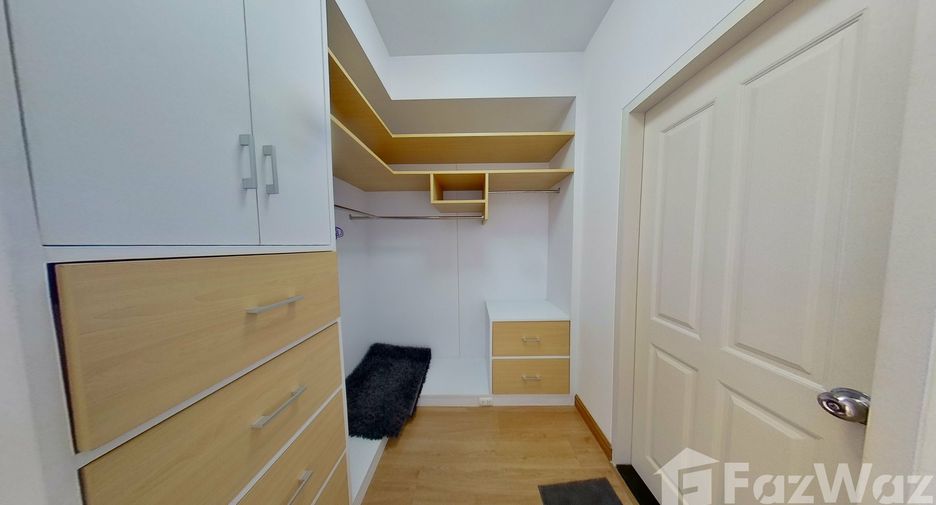 For sale 1 bed condo in Mueang Chiang Mai, Chiang Mai