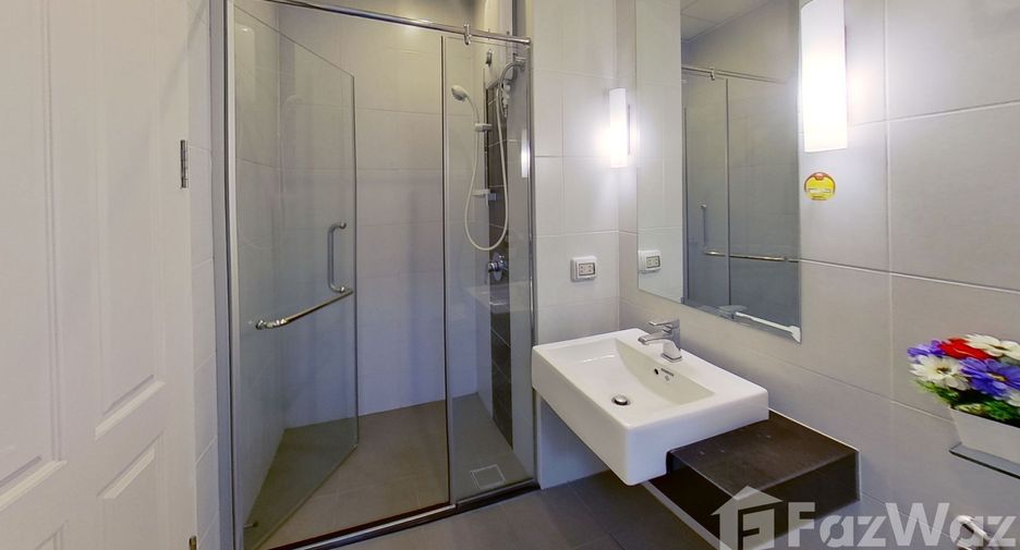 For sale 1 bed condo in Mueang Chiang Mai, Chiang Mai