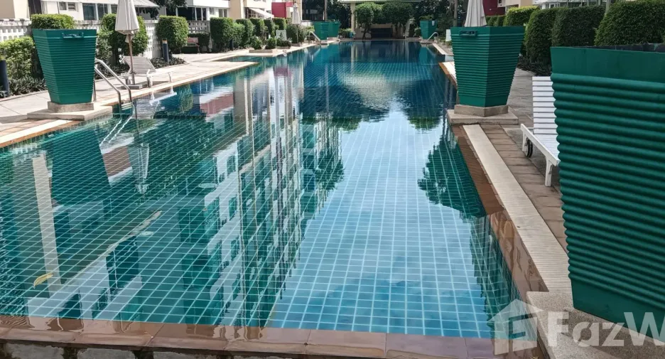 ขาย 1 เตียง คอนโด ใน ภาษีเจริญ, กรุงเทพฯ
