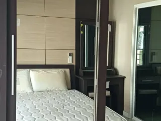Condo en venta de 1 habitaciones en Phasi Charoen, Bangkok