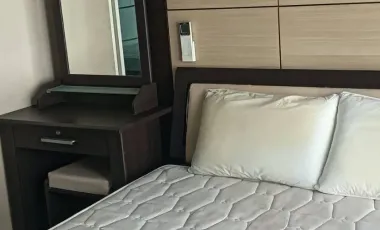 For sale 1 bed condo in Phasi Charoen, Bangkok