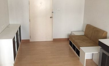 For sale 1 bed condo in Bang Khun Thian, Bangkok