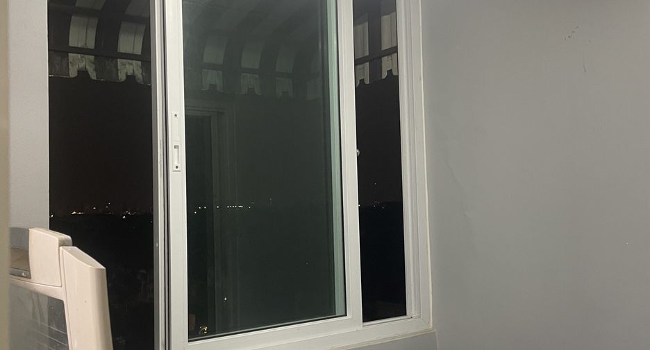For rent 1 bed condo in Lat Phrao, Bangkok