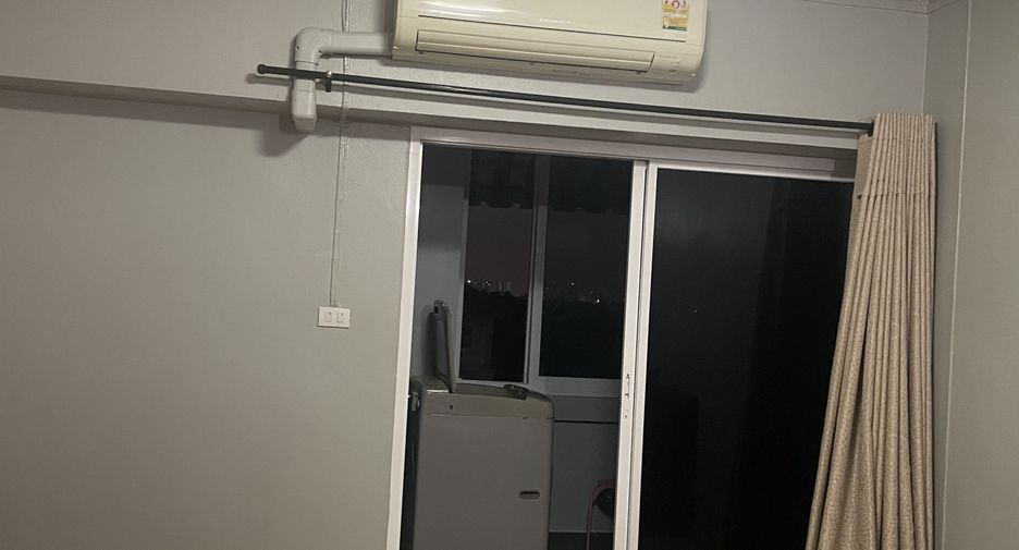 For rent 1 bed condo in Lat Phrao, Bangkok