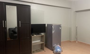 For rent 1 bed condo in Lat Phrao, Bangkok