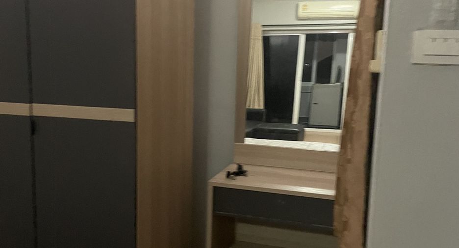For rent 1 bed condo in Lat Phrao, Bangkok