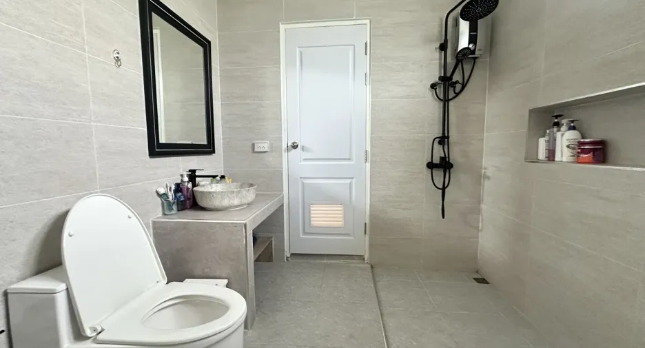 For rent 2 bedrooms house in Mae Rim, Chiang Mai