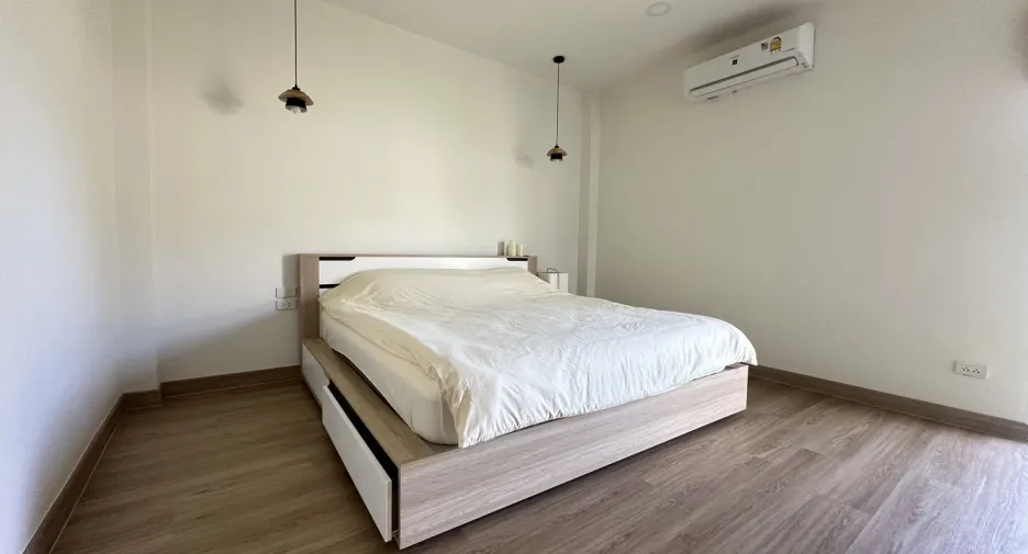 For rent 2 bedrooms house in Mae Rim, Chiang Mai