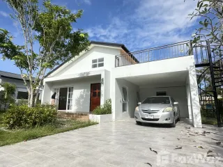 For Rent 2 Bedroom House In Mae Rim, Chiang Mai
