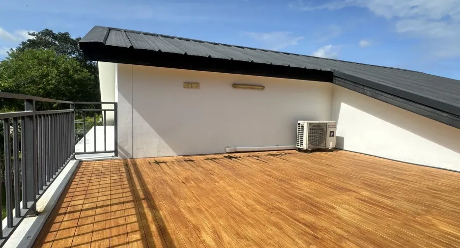 For rent 2 bedrooms house in Mae Rim, Chiang Mai
