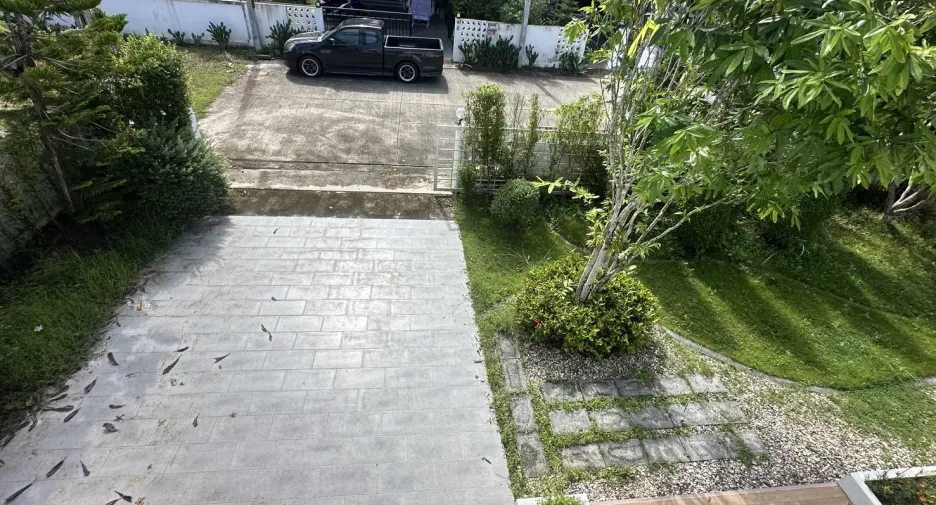 For rent 2 bedrooms house in Mae Rim, Chiang Mai