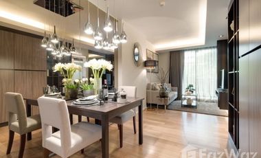 À vendre et à louer 1 chambre condo à Khlong Toei, Bangkok