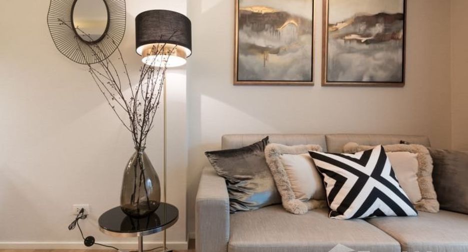 For sale and for rent 1 bed condo in Khlong Toei, Bangkok