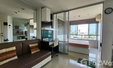 Condo en alquiler de 1 habitaciones en Bang Na, Bangkok