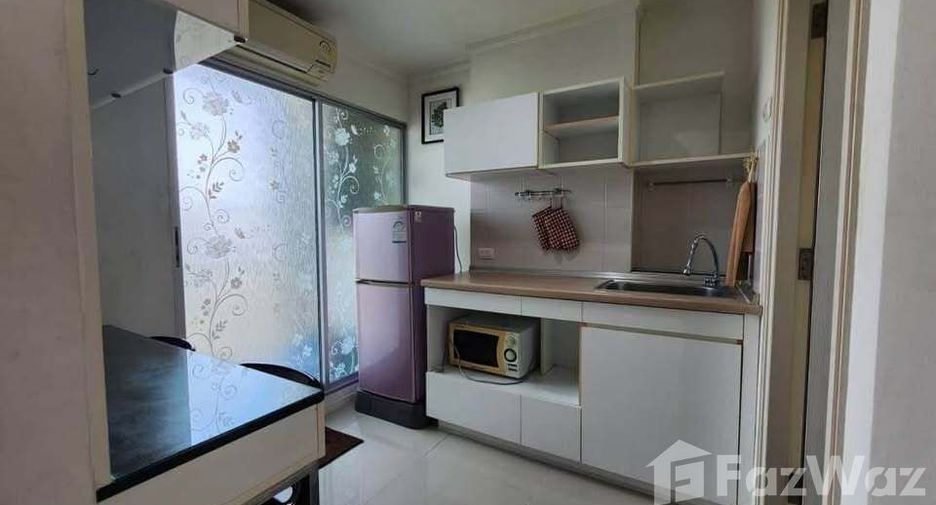 Condo en alquiler de 1 habitaciones en Bang Na, Bangkok