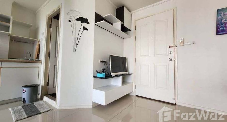 Condo en alquiler de 1 habitaciones en Bang Na, Bangkok