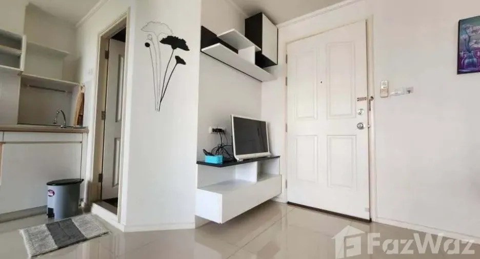 Condo en alquiler de 1 habitaciones en Bang Na, Bangkok