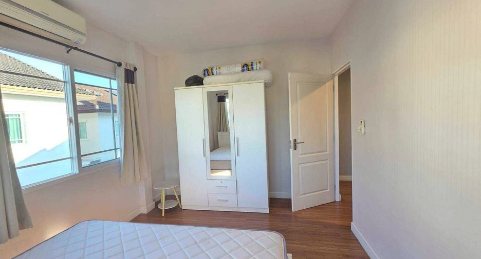 Haus zur Miete mit 3 Zimmer in Mueang Chiang Mai, Chiang Mai