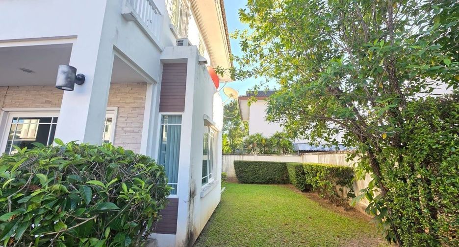 Haus zur Miete mit 3 Zimmer in Mueang Chiang Mai, Chiang Mai