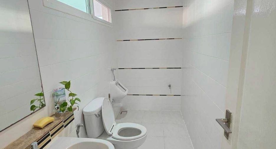 Haus zur Miete mit 3 Zimmer in Mueang Chiang Mai, Chiang Mai