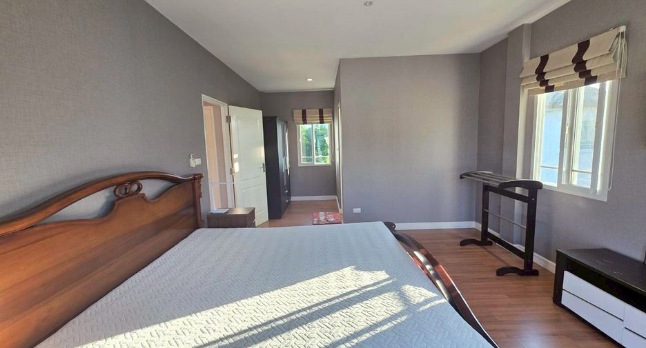 Haus zur Miete mit 3 Zimmer in Mueang Chiang Mai, Chiang Mai