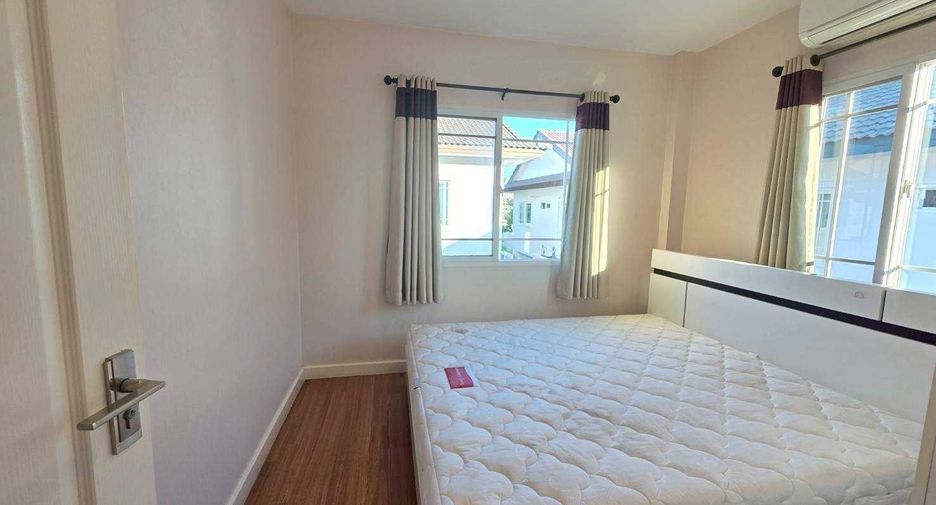 Haus zur Miete mit 3 Zimmer in Mueang Chiang Mai, Chiang Mai