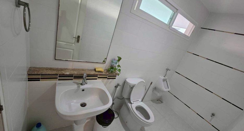 Haus zur Miete mit 3 Zimmer in Mueang Chiang Mai, Chiang Mai