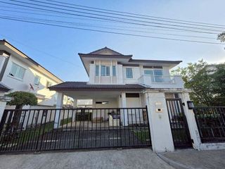 For Rent 3 Bedroom House In Mueang Chiang Mai