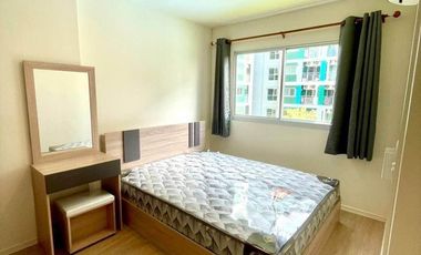 Condo en alquiler de 1 habitaciones en Lak Si, Bangkok