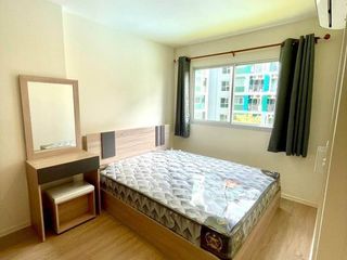 For rent 1 bed condo in Lak Si, Bangkok